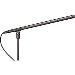 Audio-Technica BP4071L Shotgun Condenser Microphone