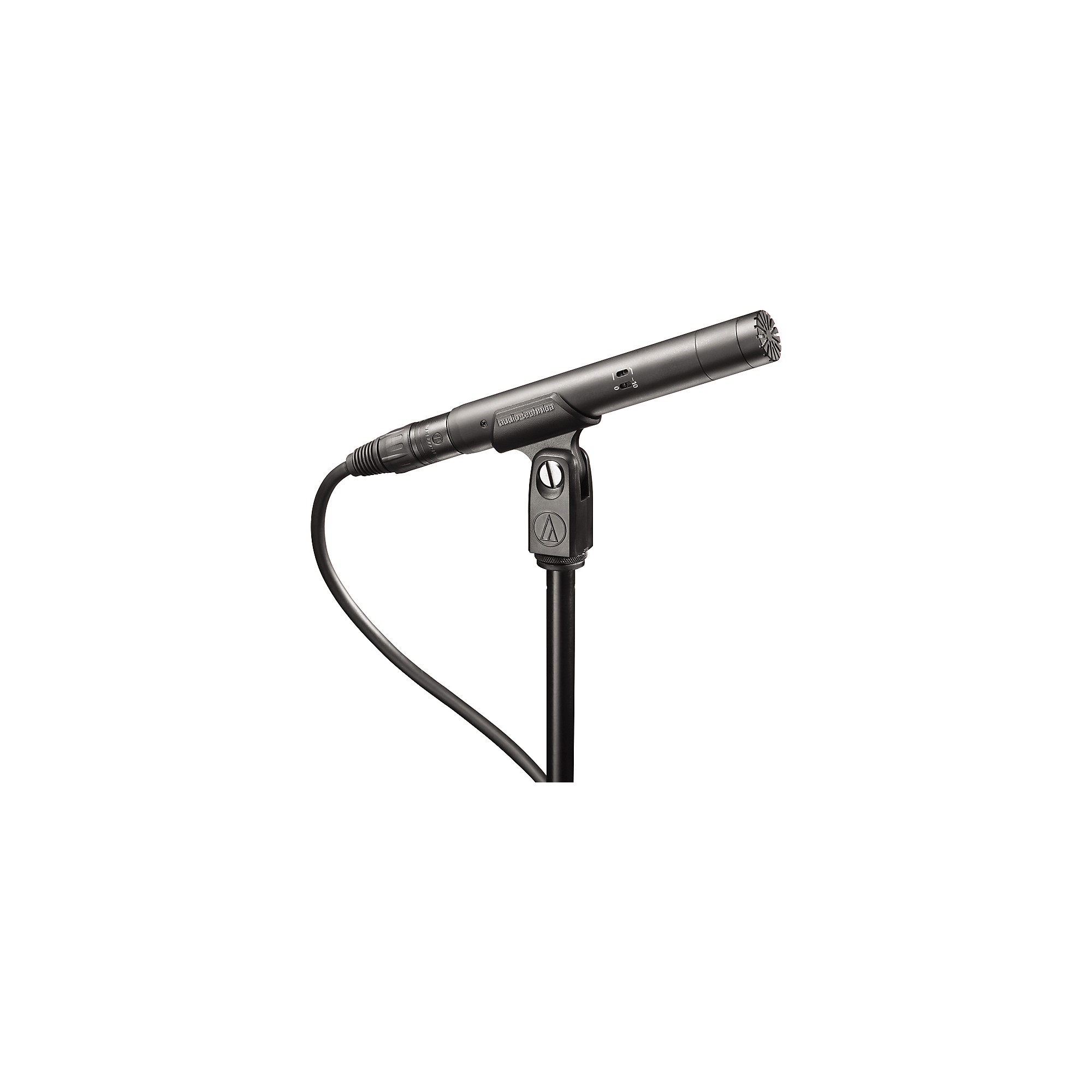 Audio-Technica AT4022 Omnidirectional Condenser Microphone