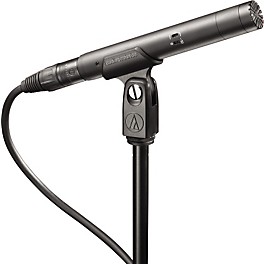 Audio-Technica AT4022 Omnidirectional Condenser Microphone