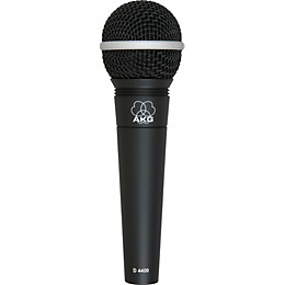 AKG D440 Dynamic Microphone - New Old Stock, Free Shipping