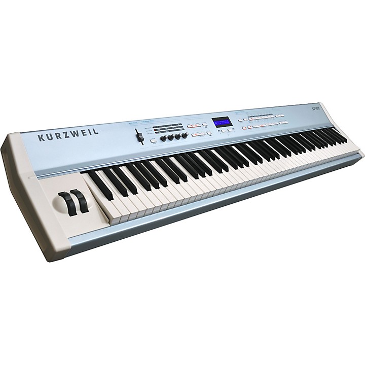Restock Kurzweil SP3X 88-Key Stage Piano | Guitar Center