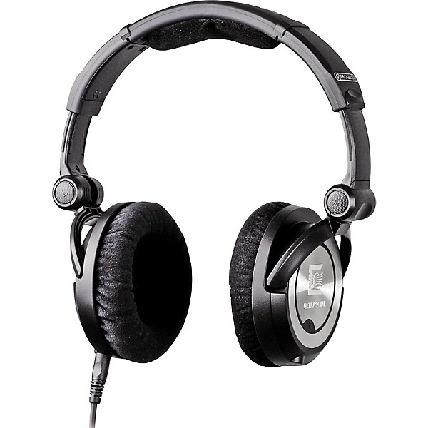 Open Box Ultrasone PRO 900 Headphones Level 1 Black