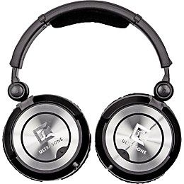 Open Box Ultrasone PRO 900 Headphones Level 1 Black