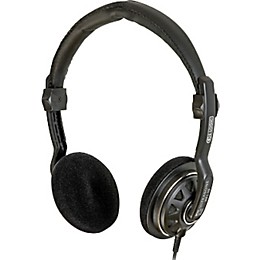 Ultrasone HFI-15G Headphones Black