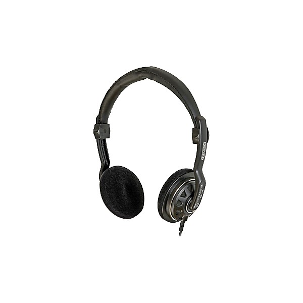 Ultrasone HFI-15G Headphones Black