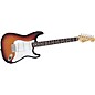 Fender Standard Stratocaster Electric Guitar Brown Sunburst Rosewood Fingerboard thumbnail