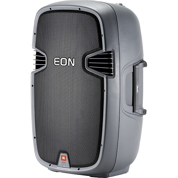 JBL EON Power15_PA用パワードスピーカー_1/2 JBL EON Power15 2-Way 15 Inch Powered Portable Speaker System 800W
