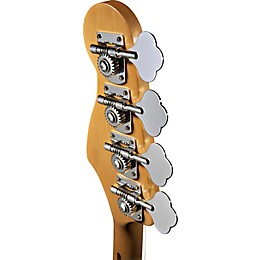 Fender Standard Precision Bass Guitar Brown Sunburst Maple Fretboard