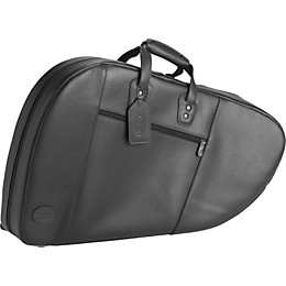 Reunion Blues French Horn Bag Fixed Bell Black Leather