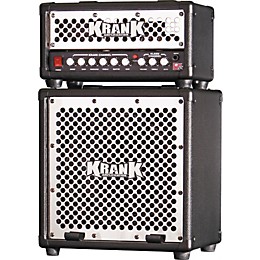 Krank # Krank Rev Jr Pro Half Stack Blk/Chrm