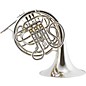 Open Box Conn Vintage 8D Series Double Horn Level 2 Nickel, Fixed Bell 888365297255 thumbnail