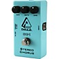 Open Box DeltaLab SC1 Stereo Chorus Guitar Effects Pedal Level 1 thumbnail