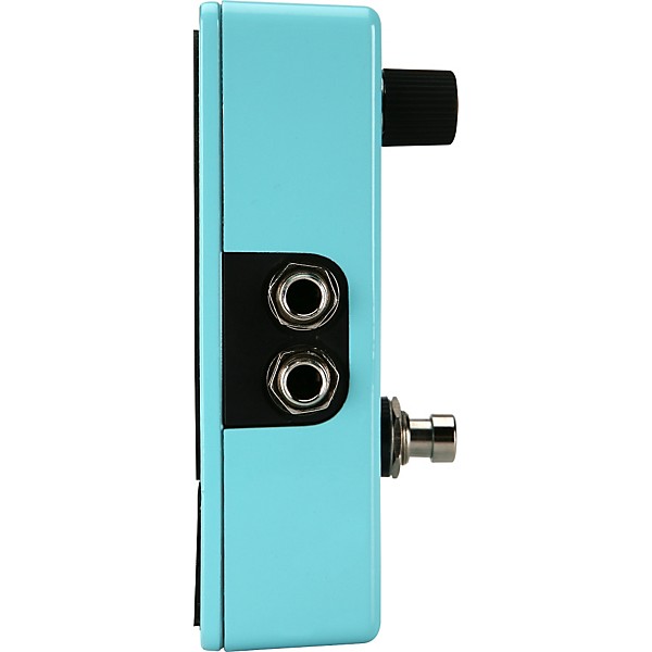 Open Box DeltaLab SC1 Stereo Chorus Guitar Effects Pedal Level 1