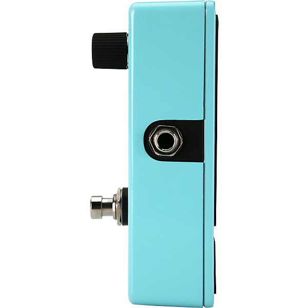 Open Box DeltaLab SC1 Stereo Chorus Guitar Effects Pedal Level 1