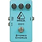 Open Box DeltaLab SC1 Stereo Chorus Guitar Effects Pedal Level 1