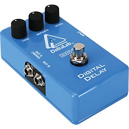 DeltaLab DD1 Digital Delay Guitar Effects Pedal