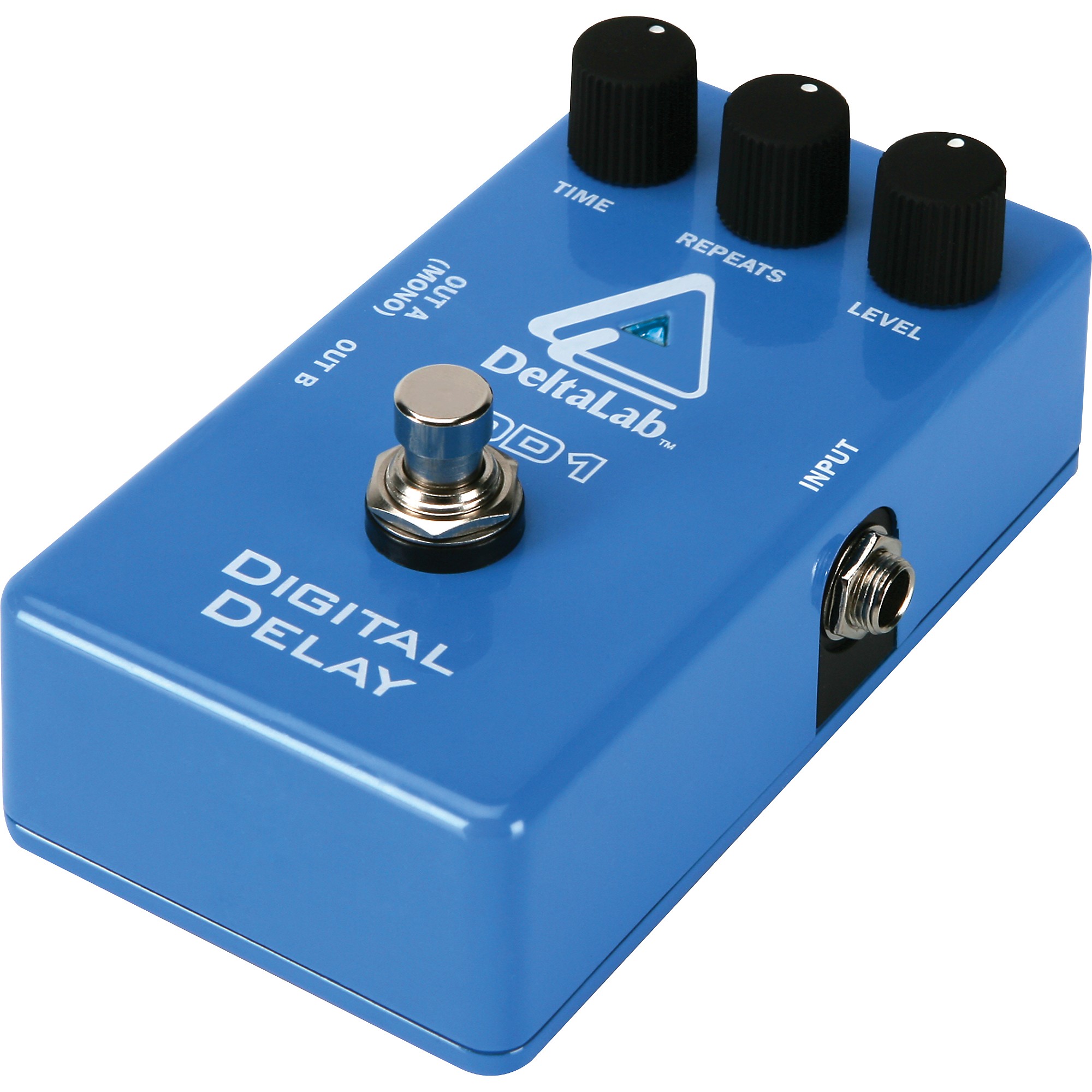 ギター guyatone DD-1 digital delay GUYATONE DD－1