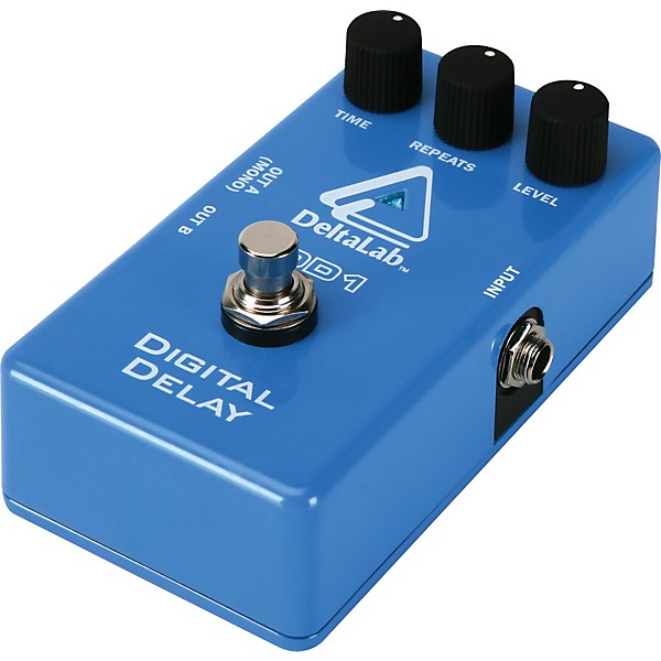 DeltaLab DD1 Digital Delay Guitar Effects Pedal | Guitar Center