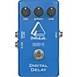 DeltaLab DD1 Digital Delay Guitar Effects Pedal