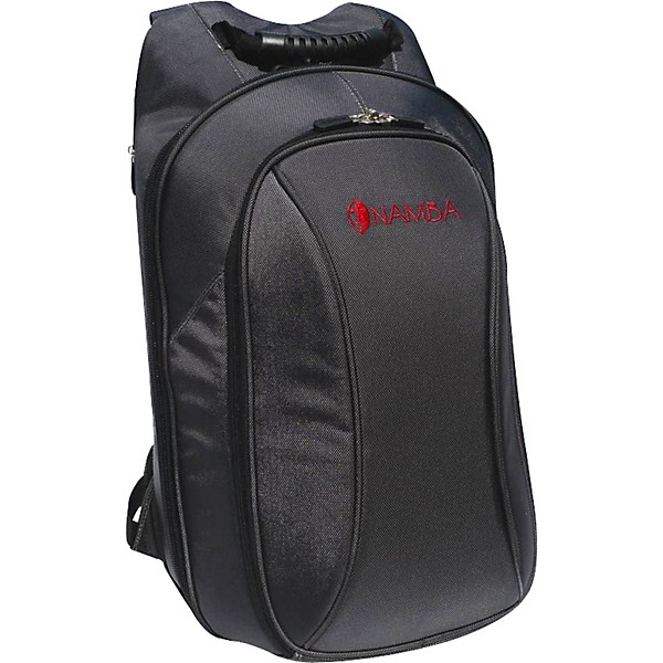 Namba Gear Big Namba Studio Backpack 17" Charcoal Gray