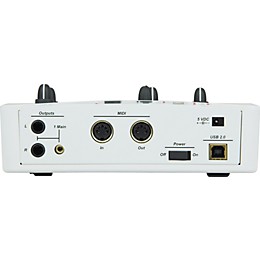 Open Box E-mu 0404 USB 2.0 Recording Interface Level 1