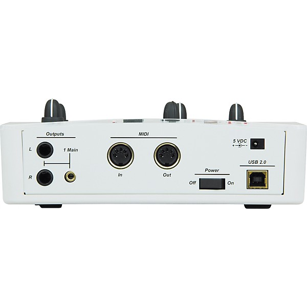 Open Box E-mu 0404 USB 2.0 Recording Interface Level 1