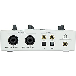 Open Box E-mu 0404 USB 2.0 Recording Interface Level 1