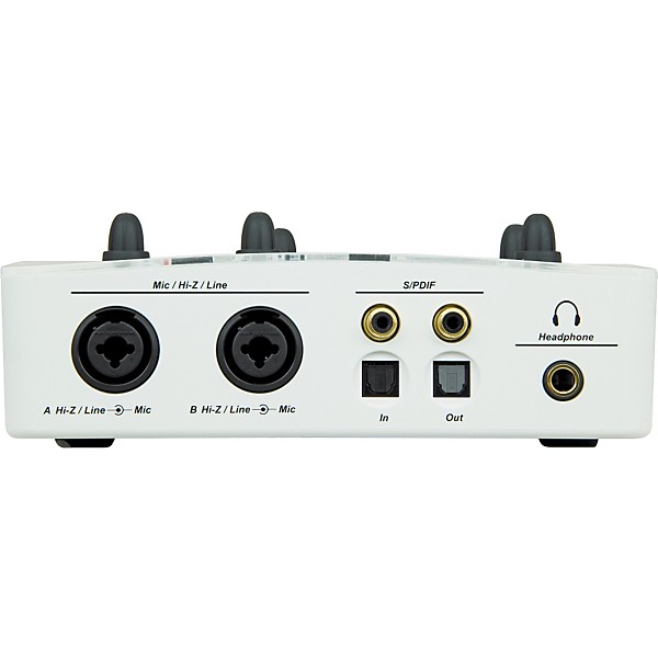 Open Box E-mu 0404 USB 2.0 Recording Interface Level 1
