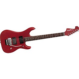 Washburn N Series N2 Electric Guitar Paduak Stain