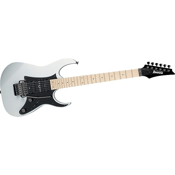 Ibanez RG1550M Electric Guitar White Plaster