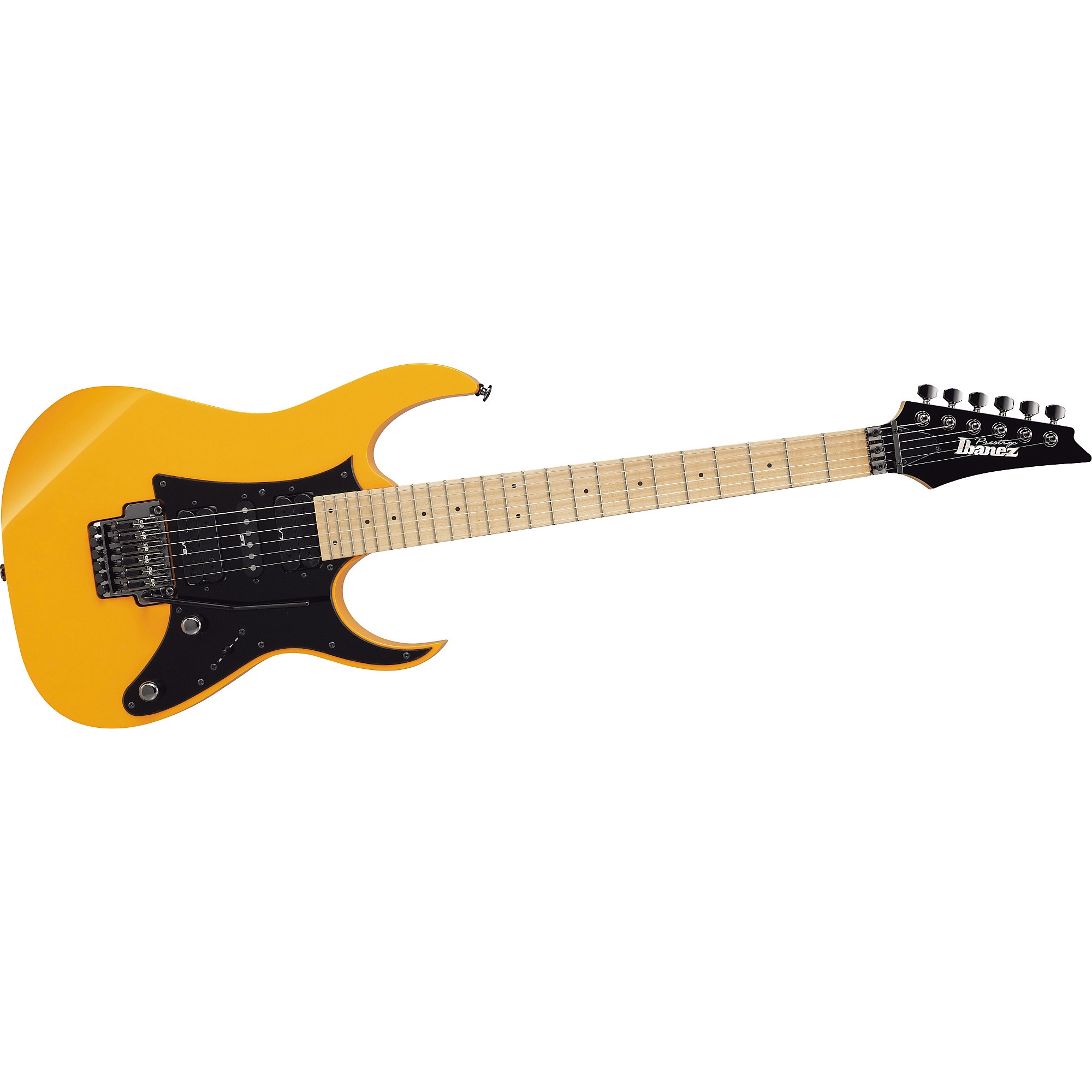 Open Box Ibanez RG1550M Electric Guitar Poisoned Pumpkin | Guitar