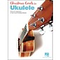 Hal Leonard Christmas Carols for Ukulele songbook thumbnail