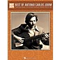 Hal Leonard Best of Antonio Carlo Jobim Easy Guitar w/Tab thumbnail