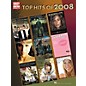 Hal Leonard Top Hits of 2008 for Easy Guitar w/Tab thumbnail