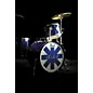 Pearl Chad Smith Signature 5-piece Shell Pack