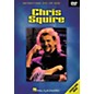 Hal Leonard CHRIS SQUIRE - INSTRUCTIONAL BASS DVD thumbnail