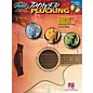 Hal Leonard Power Plucking - A Rocker's Guide to Acoustic Fingerstyle Guitar - Book/CD thumbnail