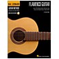 Hal Leonard Guitar Method - Flamenco Guitar (Book/Online Audio) thumbnail