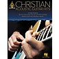 Hal Leonard CHRISTIAN ACOUSTIC GUITAR HITS GUITAR TAB SONGBOOK thumbnail