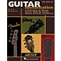 Hal Leonard Guitar Identification - A Reference For Dating Guitars By Fender, Gibson, Gretsch, and Martin (4th Edition) thumbnail