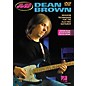 Hal Leonard Dean Brown - Modern Techniques for the Electric Guitarist DVD thumbnail