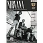 Hal Leonard NIRVANA - GUITAR PLAY-ALONG SERIES ON DVD VOLUME 11 thumbnail