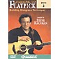 Homespun Learning to Flatpick DVD 2 - Building Bluegrass Technique (DVD) thumbnail