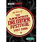 Hudson Music The Best of the Modern Drummer Festival 1997-2006 DVD Set thumbnail