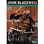 Hudson Music John Blackwell Master Series Masterclass DVD thumbnail