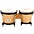 Toca Synergy Series Bongo Set Blue Toca Synergy Series Bongo Set Natural