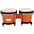 Toca Synergy Series Bongo Set Blue Toca Synergy Series Bongo Set Amber