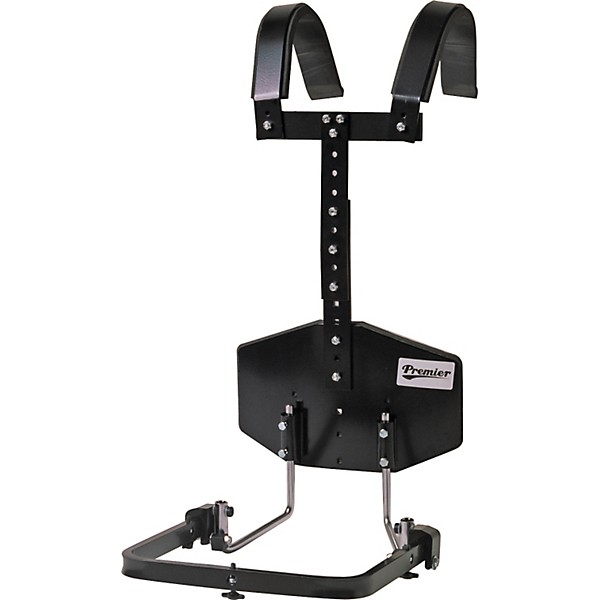 Premier Marching Bells Harness White