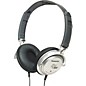 Panasonic RP-DJ100 Headphones Silver thumbnail