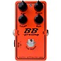 Clearance Xotic BB Preamp Overdrive Guitar Effects Pedal thumbnail